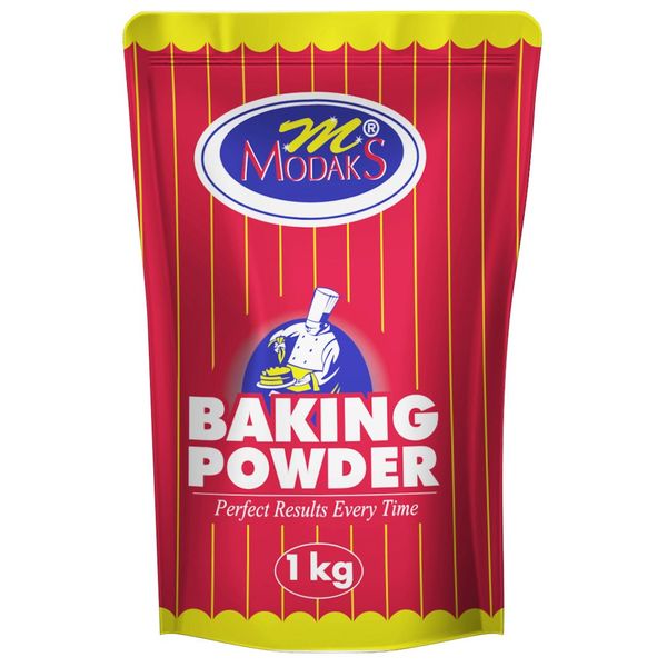 Baking Powder 1 Kg - Modaks