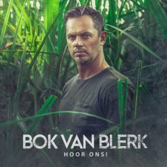 Hoor Ons (CD)