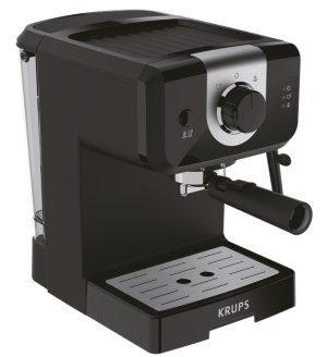Krups Opio Espresso Pump Machine