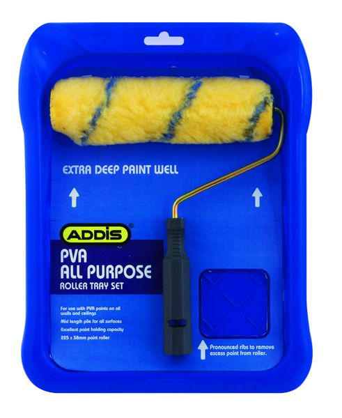 Addis All Purpose Prva Medium Surfaces Tray Set