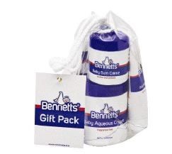 Bennetts - Bath Pack