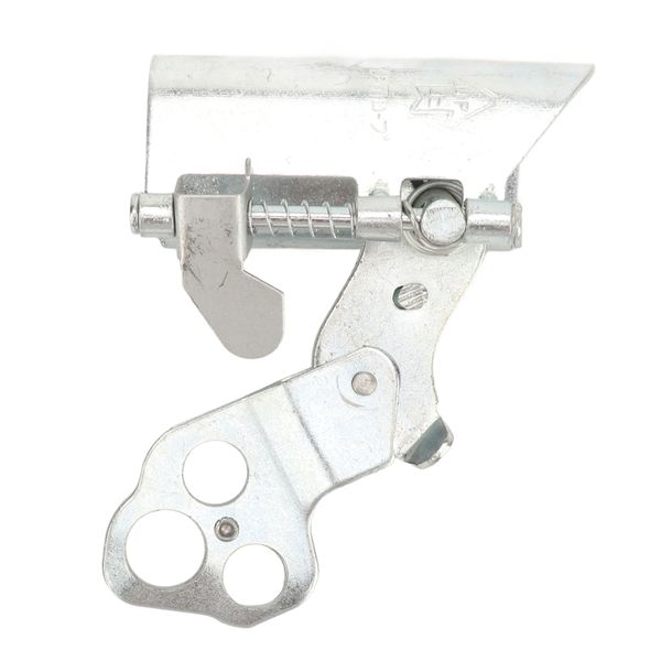 Self-Locking Rope Grab 16-20mm for Climbing Rescue