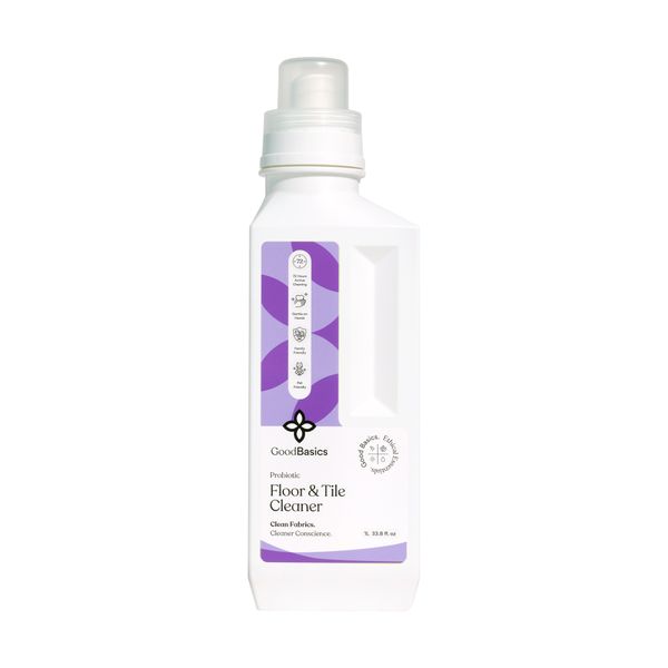 Floor and Tile Cleaner