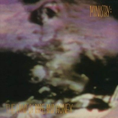 The Land of Rape and Honey (Vinyl / 12" Album Coloured Vinyl (Limited Edition))