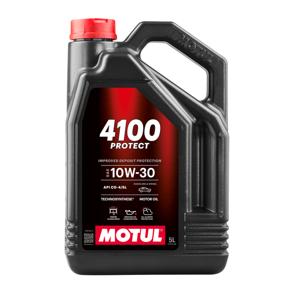 Motul 4100 Protect 10W30