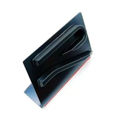 Vw-R21-Fb-Bk, Volkswagen 2021 Front Grille R Type Badge-Black