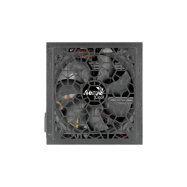 Aerocool AERO BRONZE 650W 80 PLUS Bronze 230V Power Supply