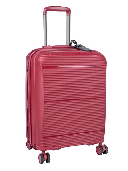 Cellini Qwest Cabin 4 Wheel Trolley