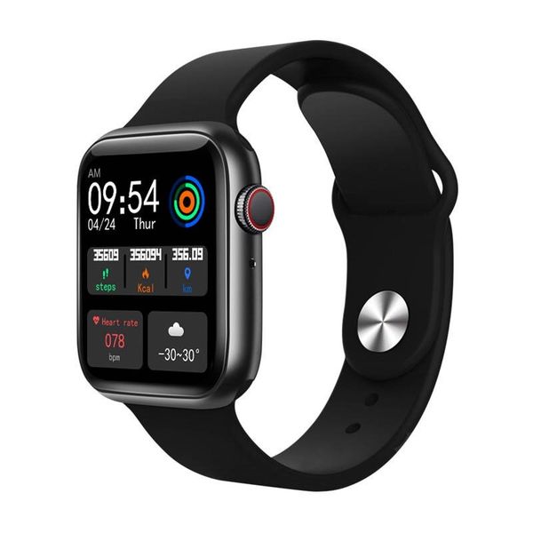 T500 +Plus Smartwatch, Series 6