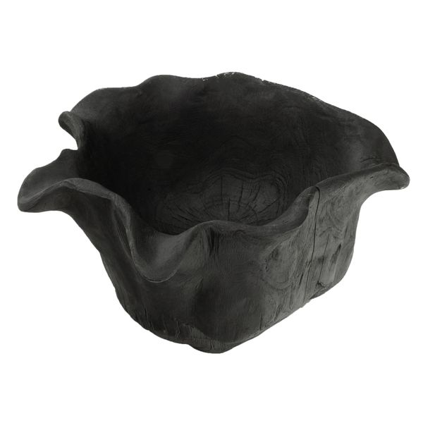 Kalahari Teak Bowl