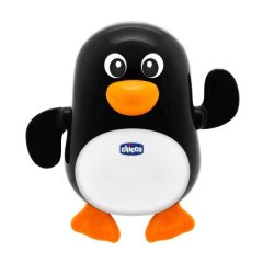 Baby Senses Swimming Penguin