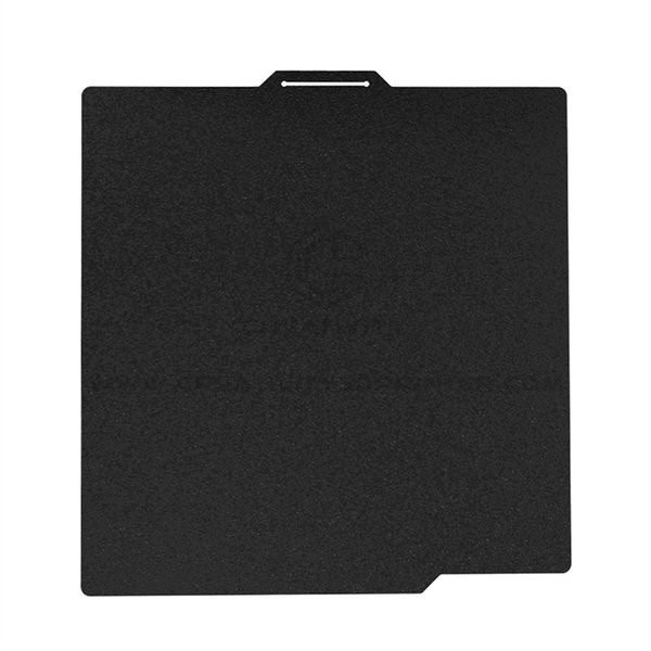for Bambu Lab X1 P1S P1P Build Plate 3D Printer Compatible with None