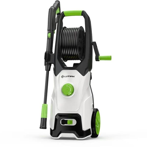 Lutian Domestic High Pressure Washer 170bar