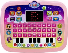 Learning Pad Interactive Toy with Screen