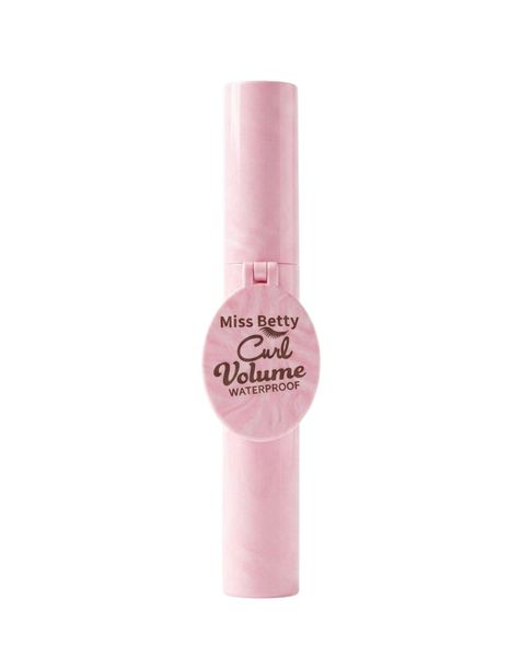 Miss Betty Curl Volume Waterproof Mascara