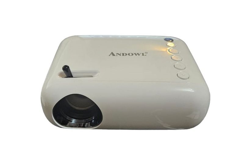 Andowl Q-HD220 Mini LED 4K Ultra HD Projector