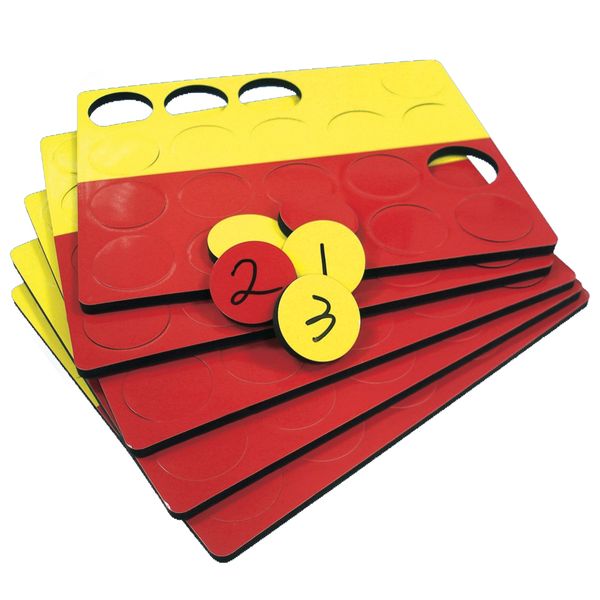 Wicked Abec 7 Bearings - Set of 8