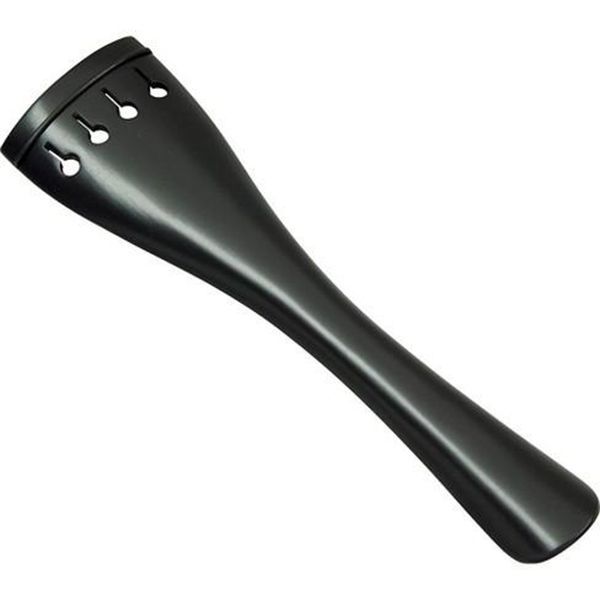 Ebony Tailpiece for 3/4 Cello