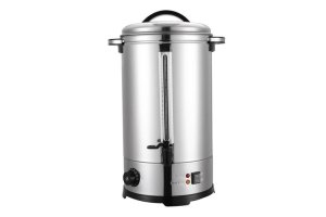 30 Liter Stainless Steel Electric Water Boiler