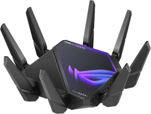 ROG Rapture GT-AXE16000 - ASUS