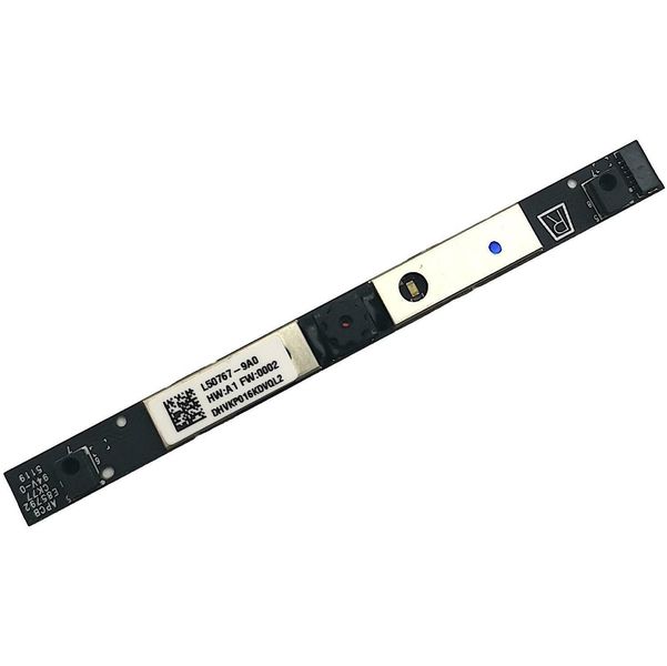 Webcam Compatible with HP 14s-DQ 14DQ 14s-FQ 14T-DQ 14-DR 14s-FR