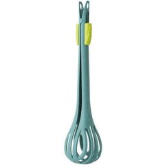 Nylon Whisk, Multifunctional Whisk, Kitchen Wire Whisk, Whisk, Food Clip, K