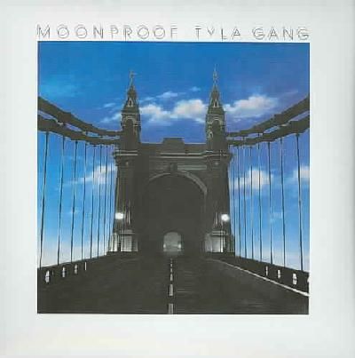 Moonproof - (Import CD)