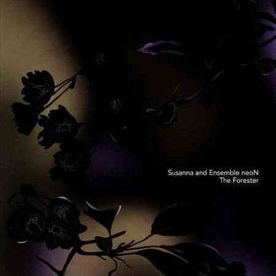 The Forester (Vinyl / 12" Album)