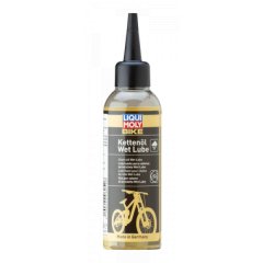 Liqui Moly - Bike Chain Oil Wet Lube