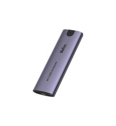 Netac M.2 NVME/Sata EXT Enclosure