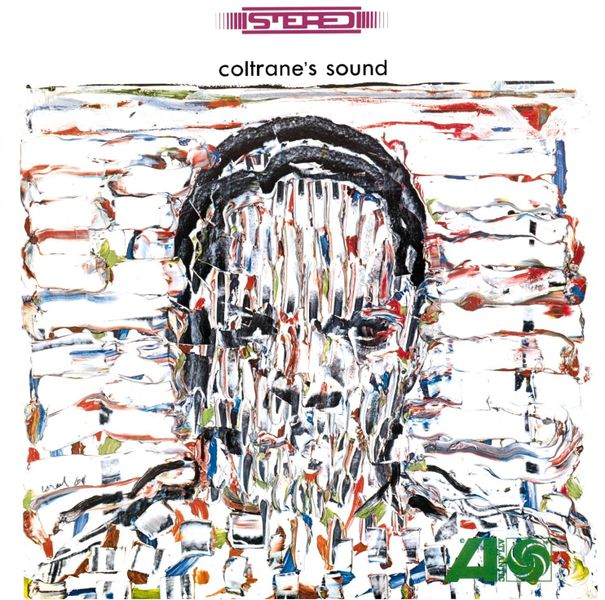 John Coltrane - Coltrane's Sound (Vinyl)