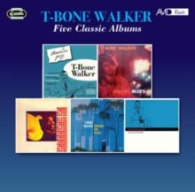 Five Classic Albums (CD / Album)