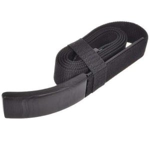 Optic Belt Knife - Black