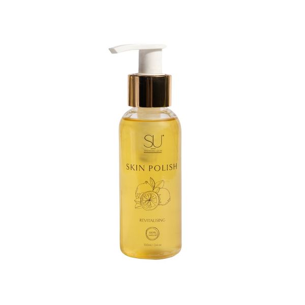 SU Skin Polish