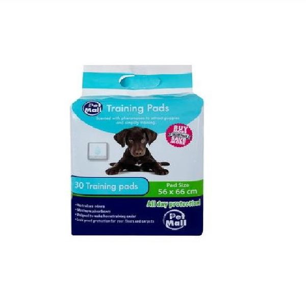 Doggy Behavioral Training Padding - 30 Unit