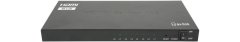 AV Link HDS18 4K HDMI Splitter - 1 x 8