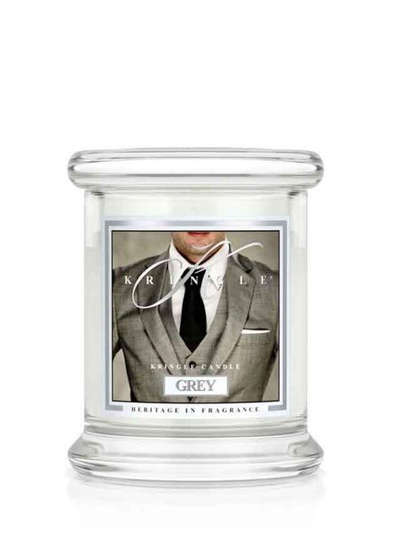 Kringle Candle Scented - Midnight Small Jar