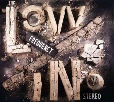 Low Frequency In Ste - Pop Obskura (CD)