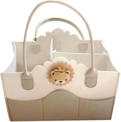 Cute Mommy Bag, Fashionable Diaper Bag