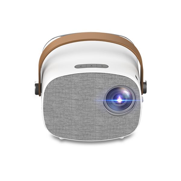 TD -Portable Mini Projector Video for Home Theater