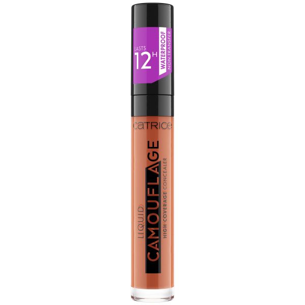 Catrice Liquid Camouflage High Coverage Concealer
