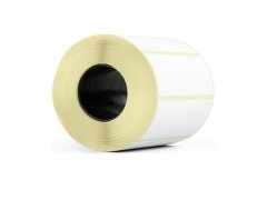 Zapos Thermal Label Paper 50X25