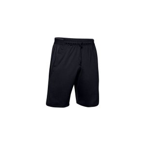 Under Armour - MK1 Short Emboss shorts Black Training Mens