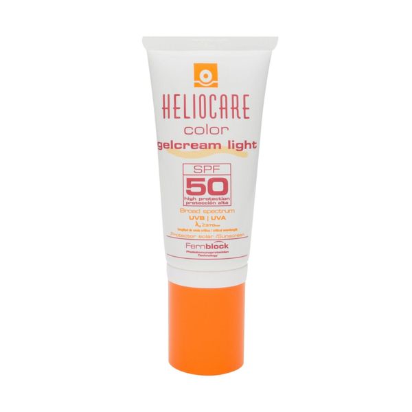 Heliocare Gelcream Light