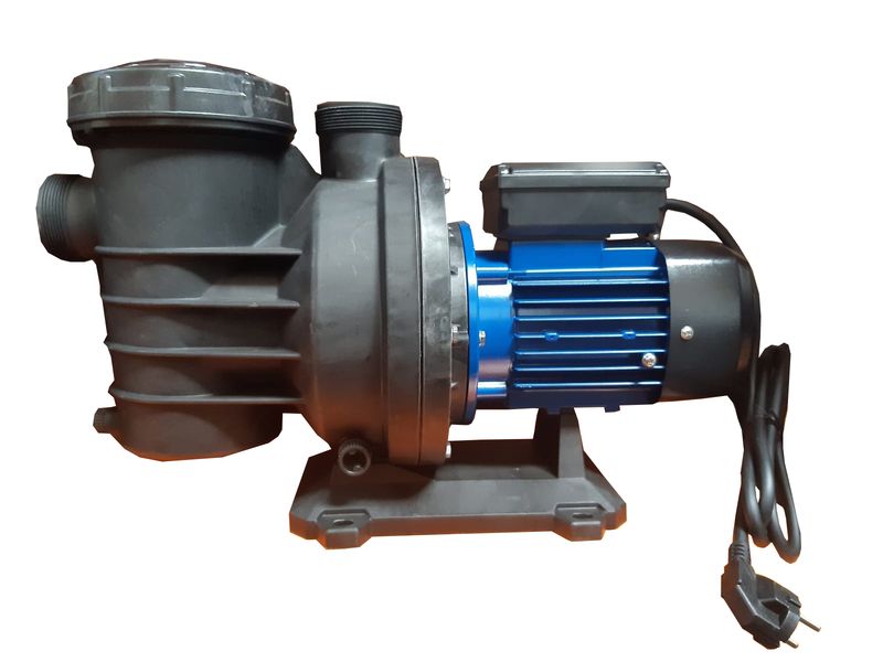 CRI Swimming Pool Pump Vista 0.75kw Self Priming