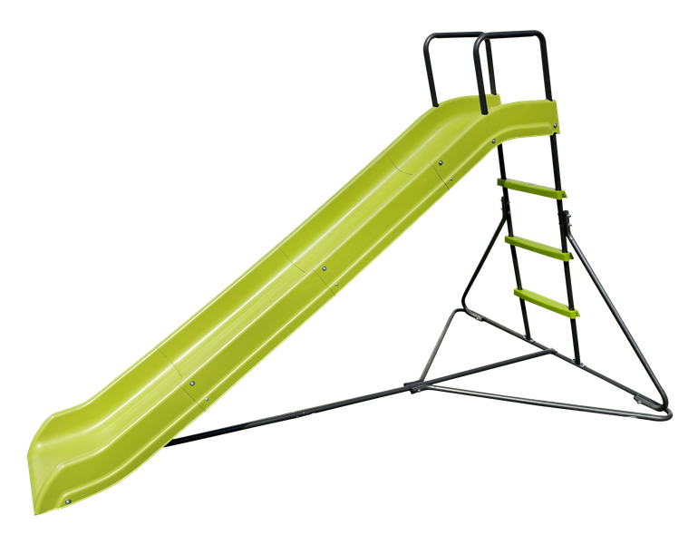 Kids 10ft (3m) Slide with Fun Water Splash Feature