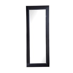 Woodly Standing Dress Mirror - 130 x 60 cm