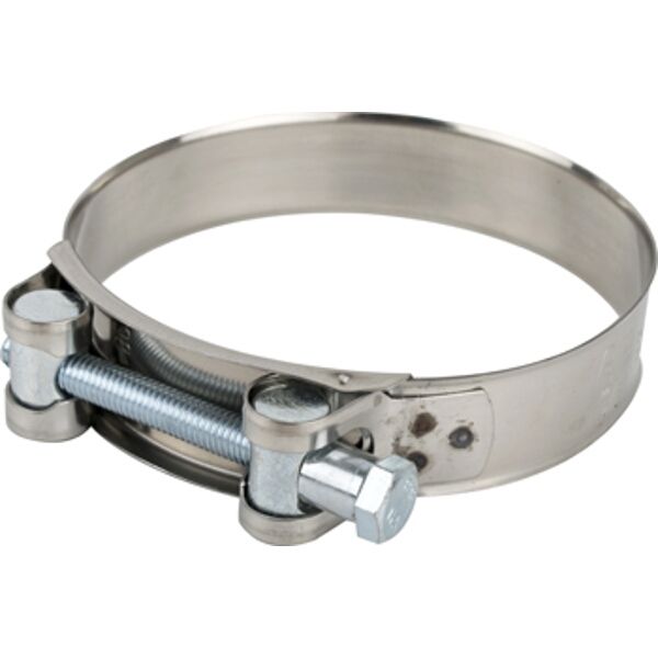 Tork Craft Hose Clamp H/Duty 80-85 Bulk