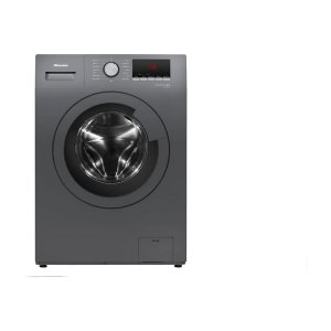 Hisense 7kg Front Loader Washing Machine -WFQP7012VMT