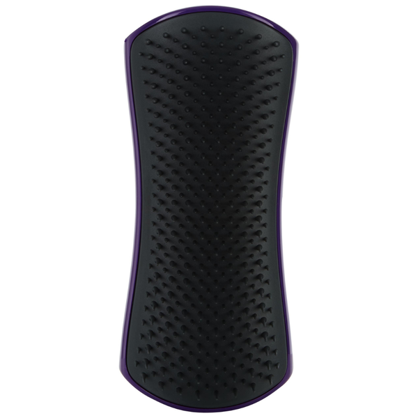 Pet Teezer - De - Shedding &amp; Dog Grooming Brush - Large - Purple / Black